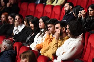 17th NDU International Film Festival  31